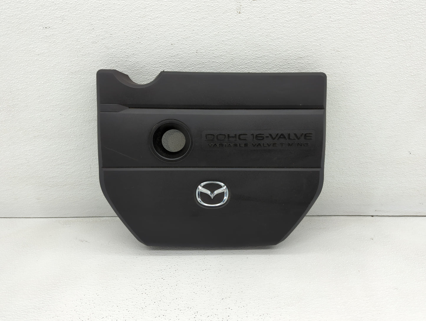 2012 Mazda 3 Engine Cover - Oemusedautoparts1.com