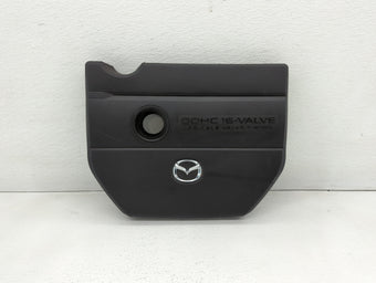 compare product 2012 Mazda 3 Engine Cover