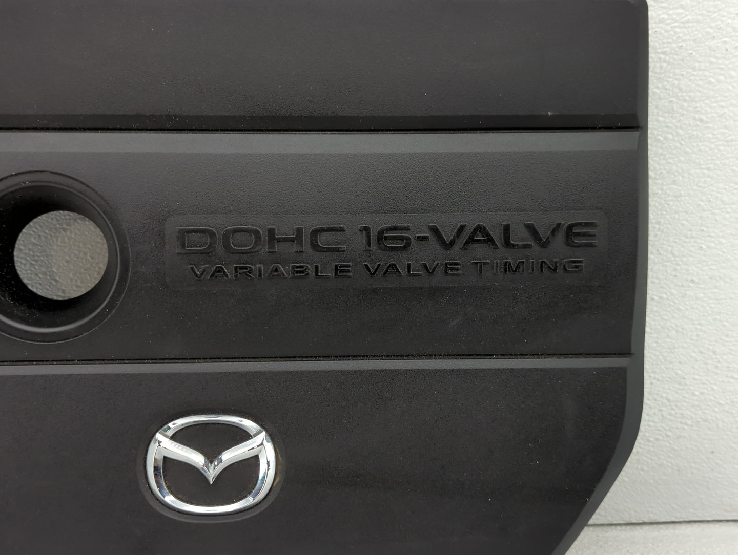 2012 Mazda 3 Engine Cover - Oemusedautoparts1.com