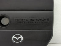 2012 Mazda 3 Engine Cover - Oemusedautoparts1.com