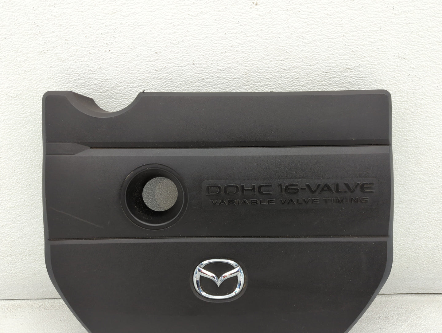 2012 Mazda 3 Engine Cover - Oemusedautoparts1.com