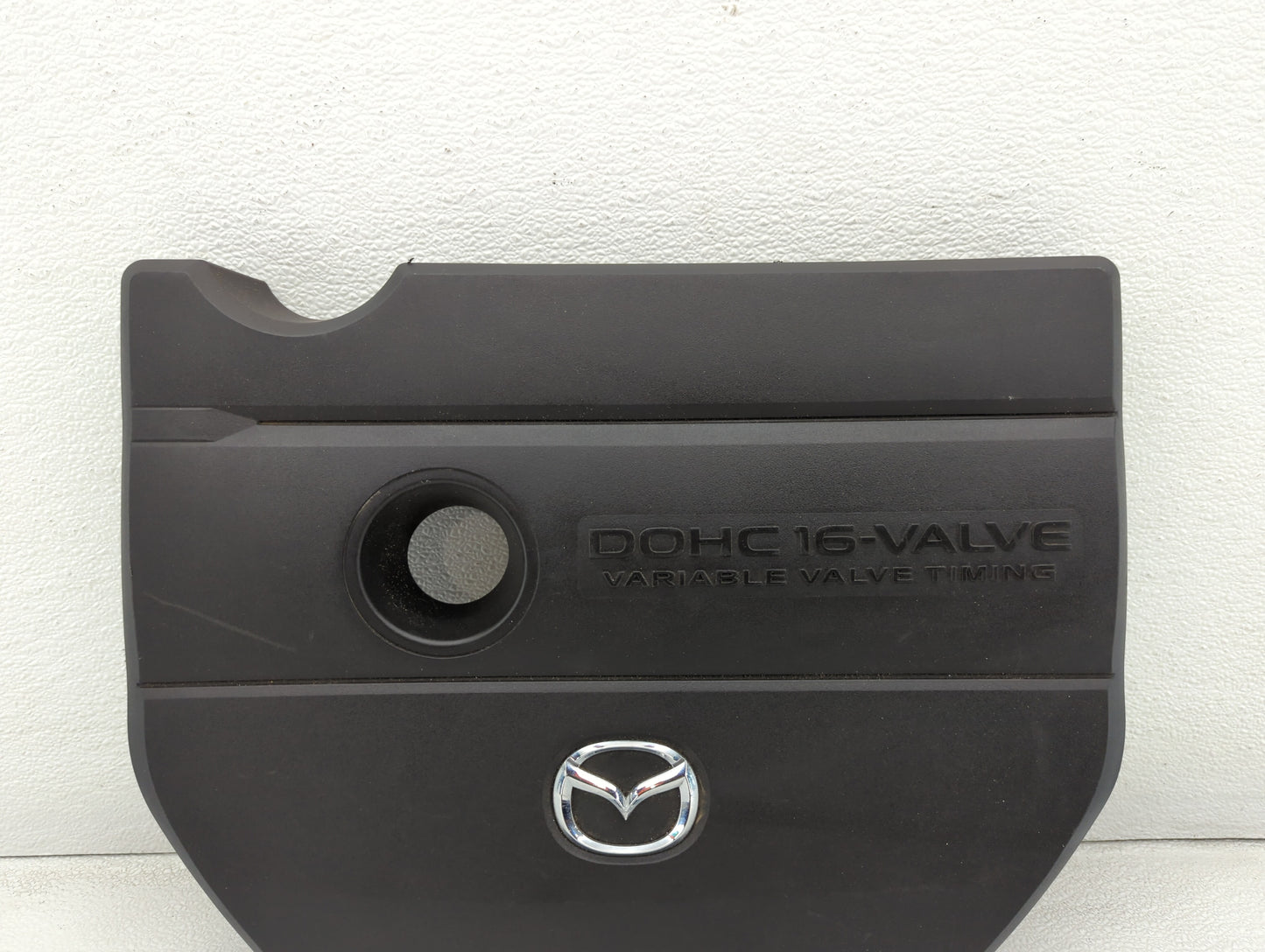 2012 Mazda 3 Engine Cover - Oemusedautoparts1.com
