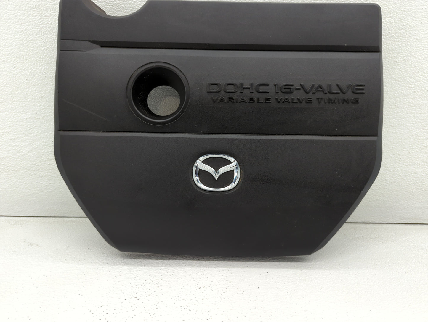 2012 Mazda 3 Engine Cover - Oemusedautoparts1.com