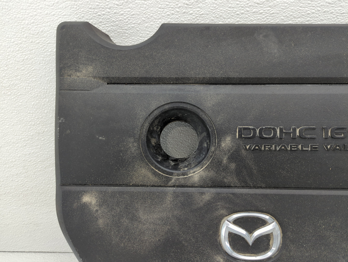 2012 Mazda 3 Engine Cover - Oemusedautoparts1.com