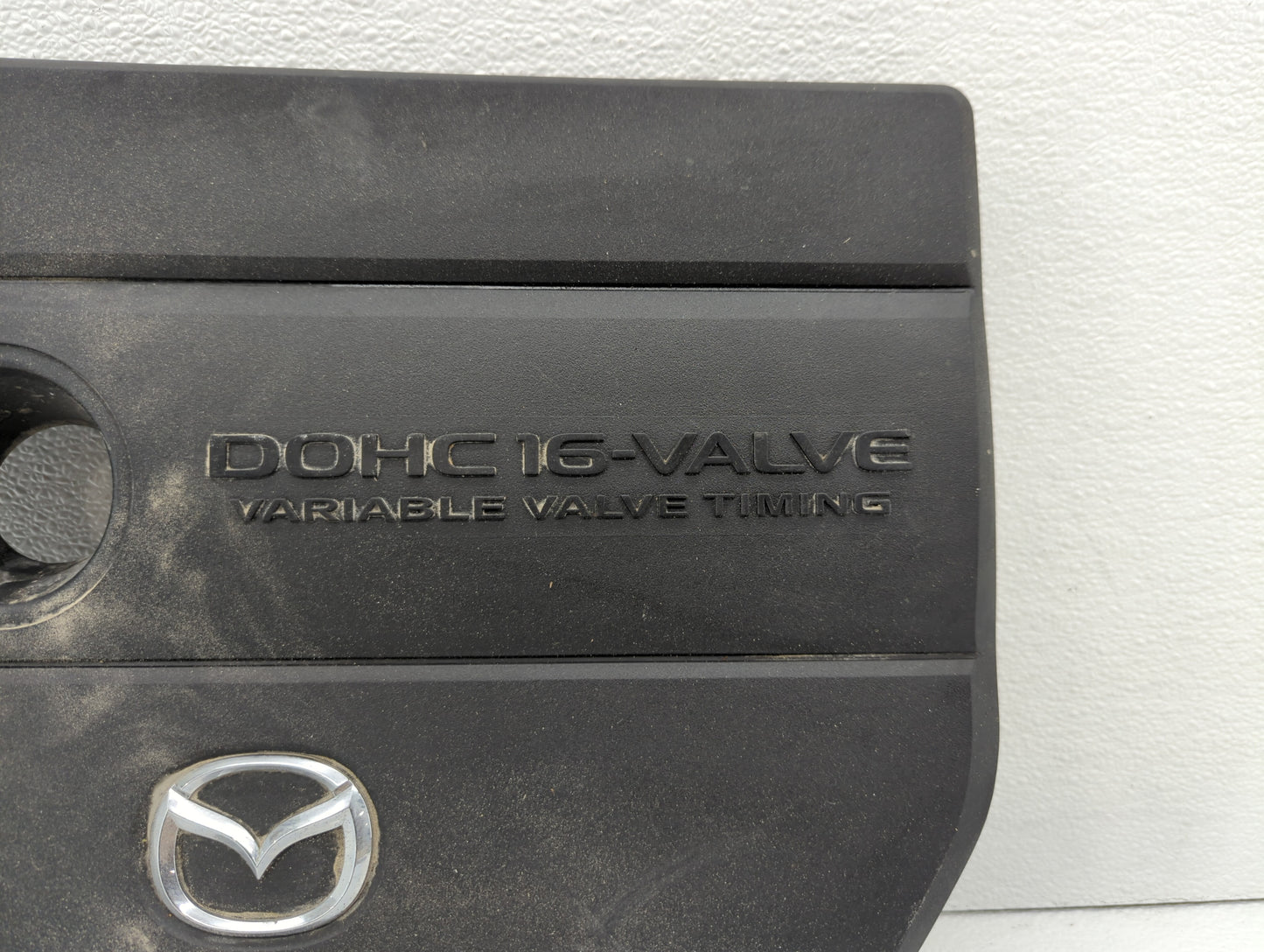 2012 Mazda 3 Engine Cover - Oemusedautoparts1.com