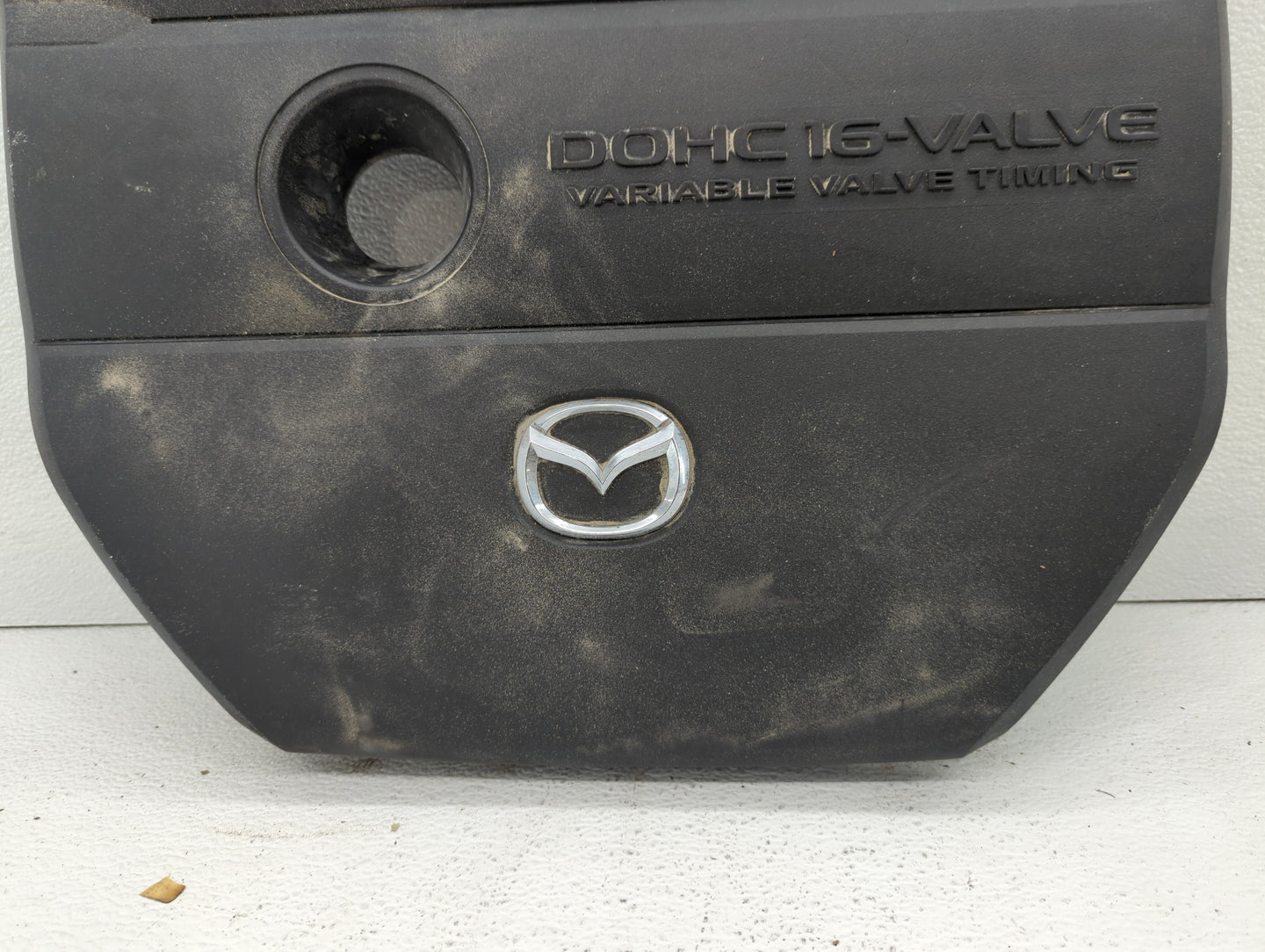 2012 Mazda 3 Engine Cover - Oemusedautoparts1.com