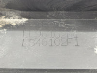 2012 Mazda 3 Engine Cover - Oemusedautoparts1.com