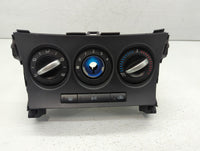 2012-2013 Mazda 3 Climate Control Module Temperature AC/Heater Replacement P/N:BGV5 1G24 BGV5 1J21, BGV5 1L15 Fits Fits 2012