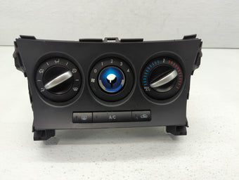 compare product 2012-2013 Mazda 3 Climate Control Module Temperature AC/Heater Replacement P/N:BGV5 1G24 BGV5 1J21, BGV5 1L15 Fits Fits 2012 2013 OEM Used Auto Parts