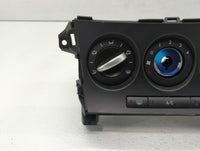 2012-2013 Mazda 3 Climate Control Module Temperature AC/Heater Replacement P/N:BGV5 1G24 BGV5 1J21, BGV5 1L15 Fits Fits 2012