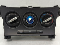 2012-2013 Mazda 3 Climate Control Module Temperature AC/Heater Replacement P/N:BGV5 1G24 BGV5 1J21, BGV5 1L15 Fits Fits 2012
