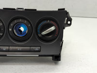 2012-2013 Mazda 3 Climate Control Module Temperature AC/Heater Replacement P/N:BGV5 1G24 BGV5 1J21, BGV5 1L15 Fits Fits 2012