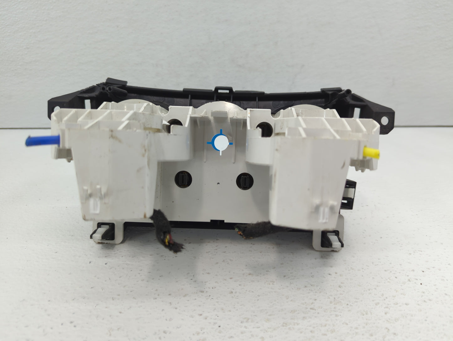 2012-2013 Mazda 3 Climate Control Module Temperature AC/Heater Replacement P/N:BGV5 1G24 BGV5 1J21, BGV5 1L15 Fits Fits 2012