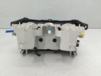 2012-2013 Mazda 3 Climate Control Module Temperature AC/Heater Replacement P/N:BGV5 1G24 BGV5 1J21, BGV5 1L15 Fits Fits 2012