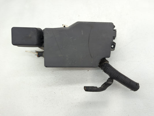 2012 Mazda 3 Fusebox Fuse Box Panel Relay Module P/N:BFD2-66761 Fits OEM Used Auto Parts - Oemusedautoparts1.com