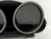 2012-2013 Mazda 3 Instrument Cluster Speedometer Gauges P/N:69 BGW2 B 66 BGW4 J Fits Fits 2012 2013 OEM Used Auto Parts - Oe