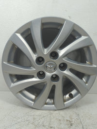 2012 Mazda 3 Oem Wheel Rim 5040766 - Oemusedautoparts1.com