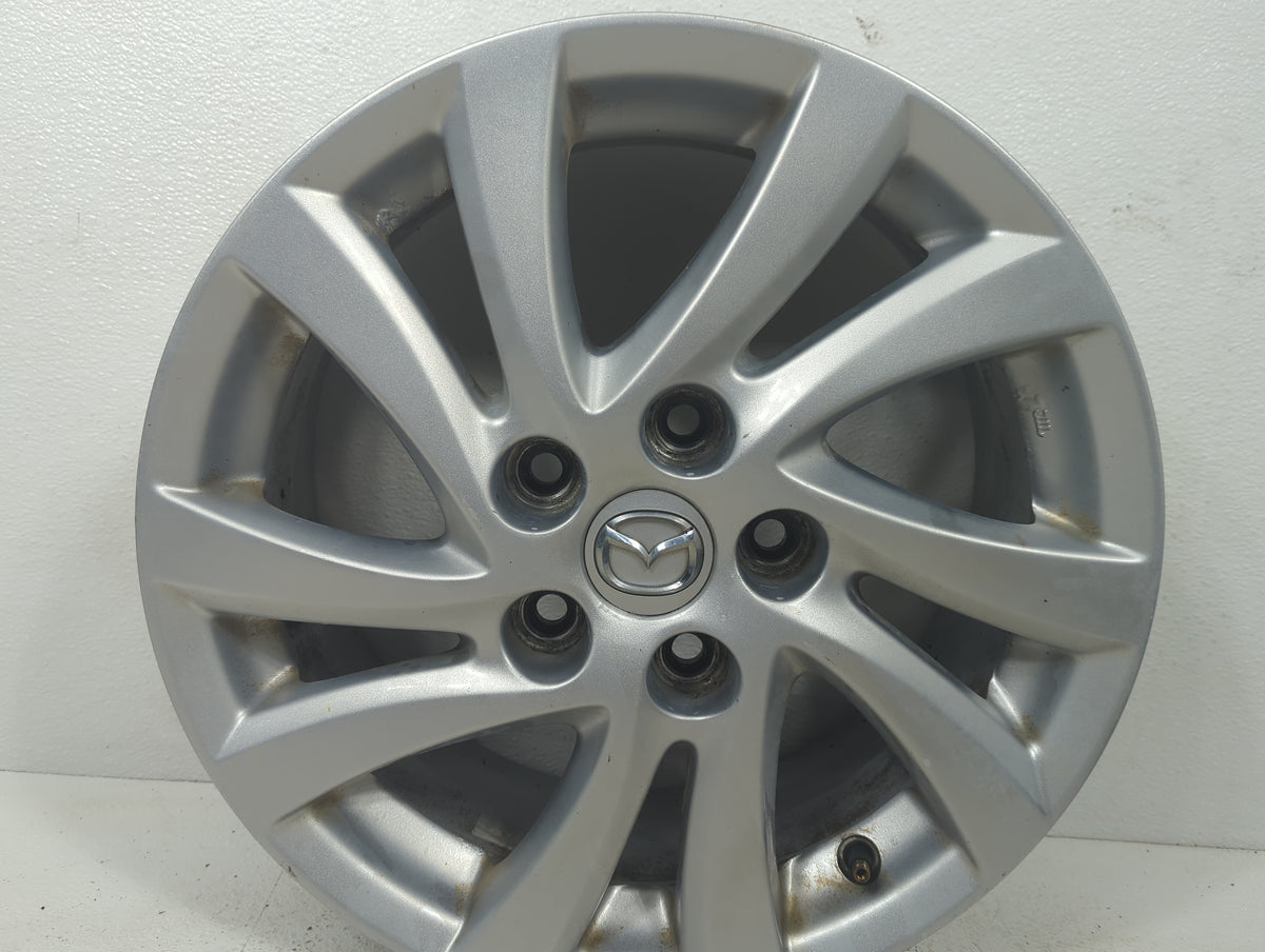 2012 Mazda 3 Oem Wheel Rim 5040766 - Oemusedautoparts1.com