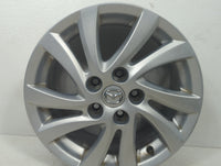 2012 Mazda 3 Oem Wheel Rim 5040766 - Oemusedautoparts1.com