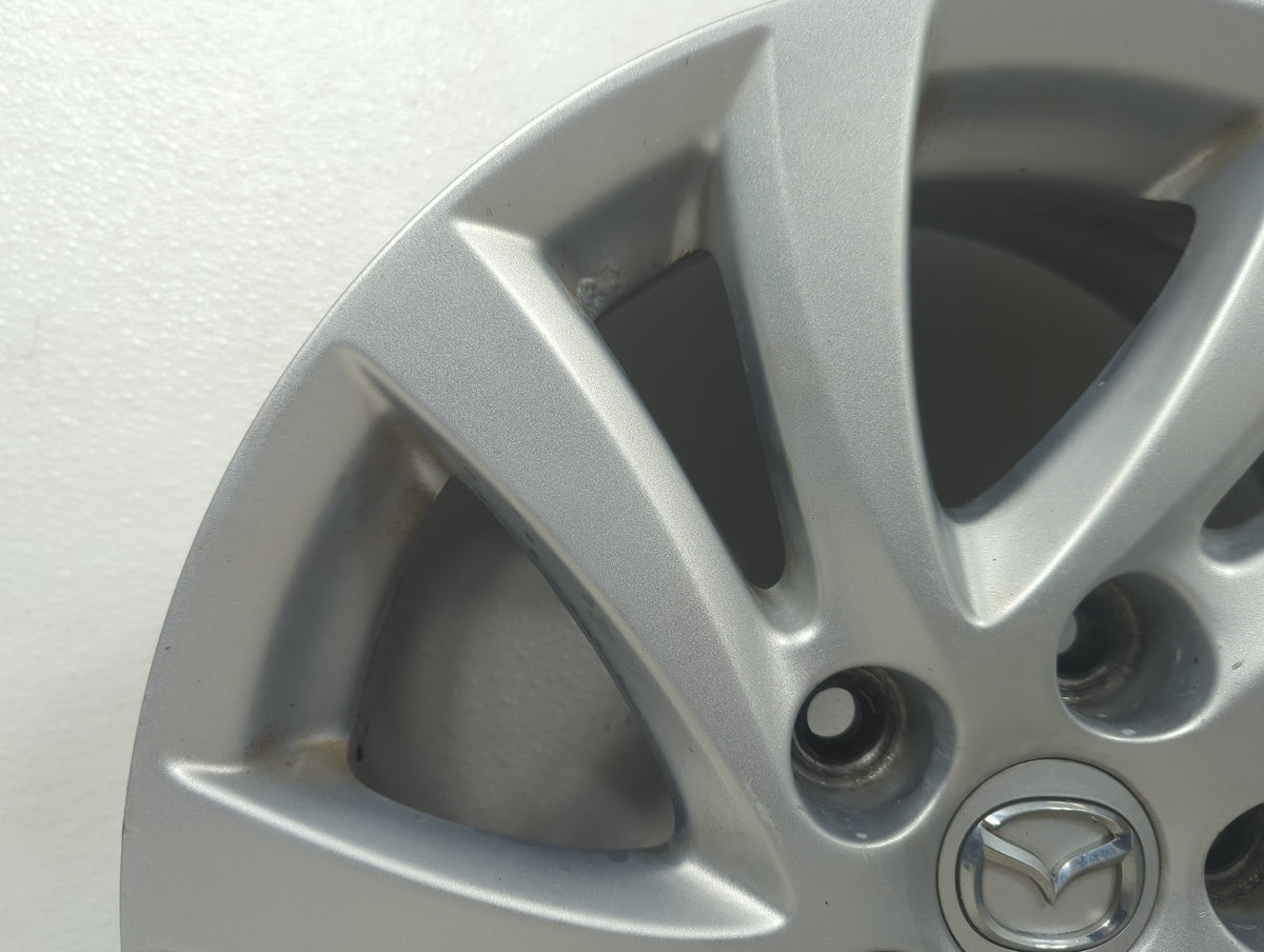 2012 Mazda 3 Oem Wheel Rim 5040766 - Oemusedautoparts1.com