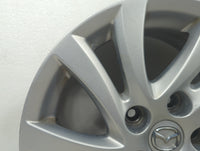 2012 Mazda 3 Oem Wheel Rim 5040766 - Oemusedautoparts1.com