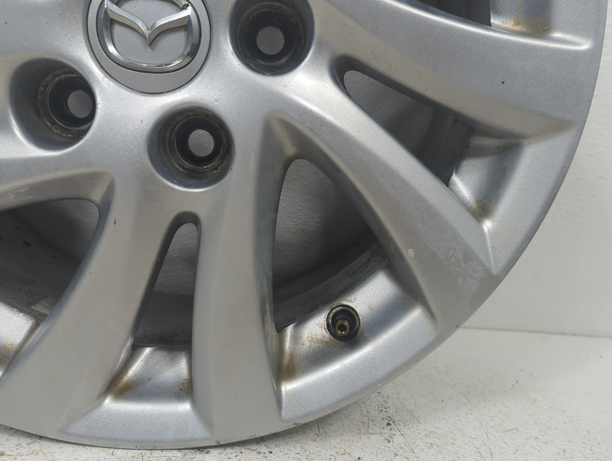 2012 Mazda 3 Oem Wheel Rim 5040766 - Oemusedautoparts1.com