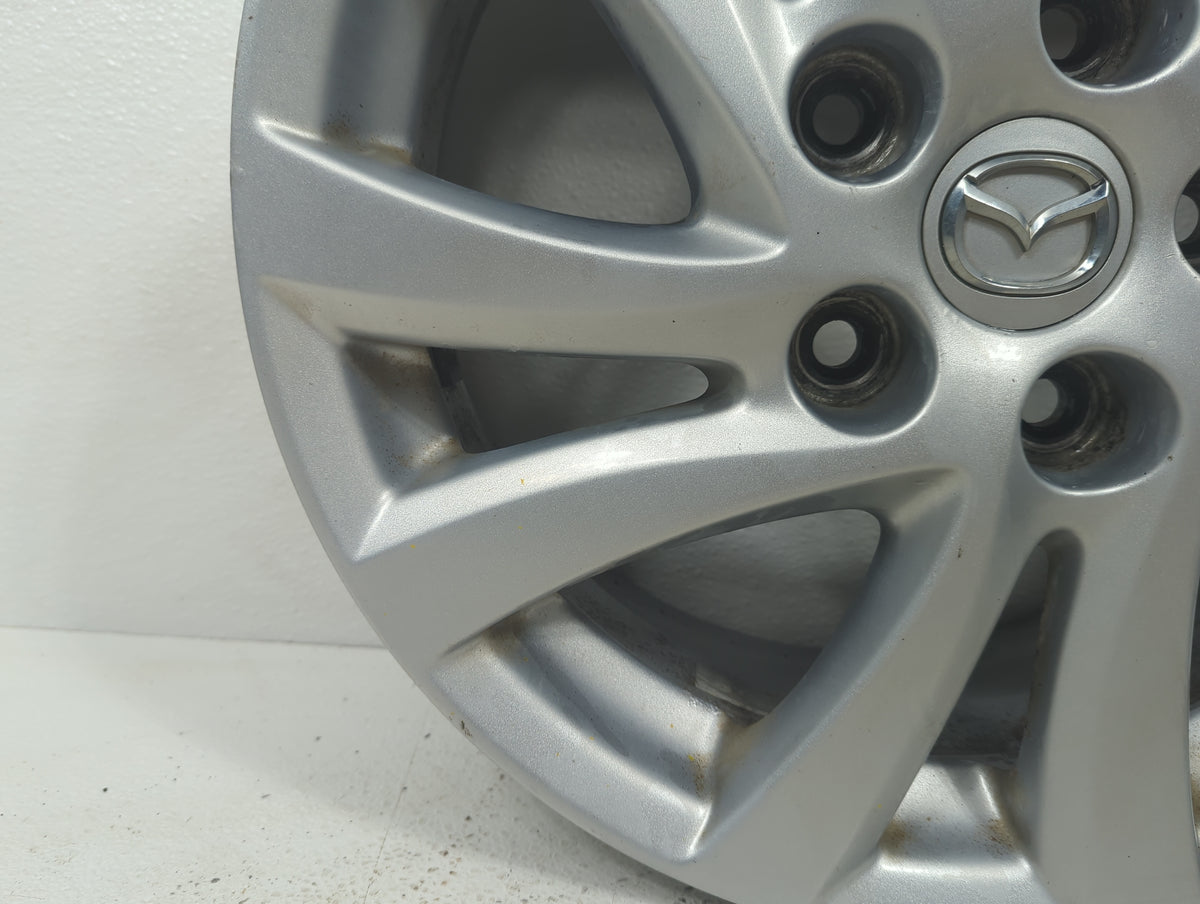 2012 Mazda 3 Oem Wheel Rim 5040766 - Oemusedautoparts1.com