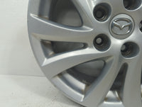 2012 Mazda 3 Oem Wheel Rim 5040766 - Oemusedautoparts1.com