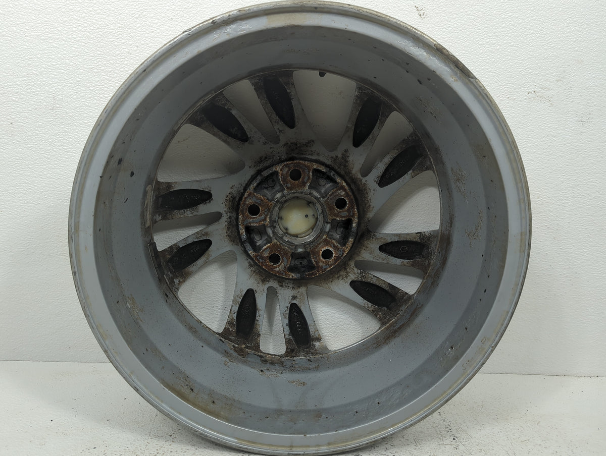 2012 Mazda 3 Oem Wheel Rim 5040766 - Oemusedautoparts1.com