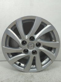 2012 Mazda 3 Oem Wheel Rim 5040767 - Oemusedautoparts1.com