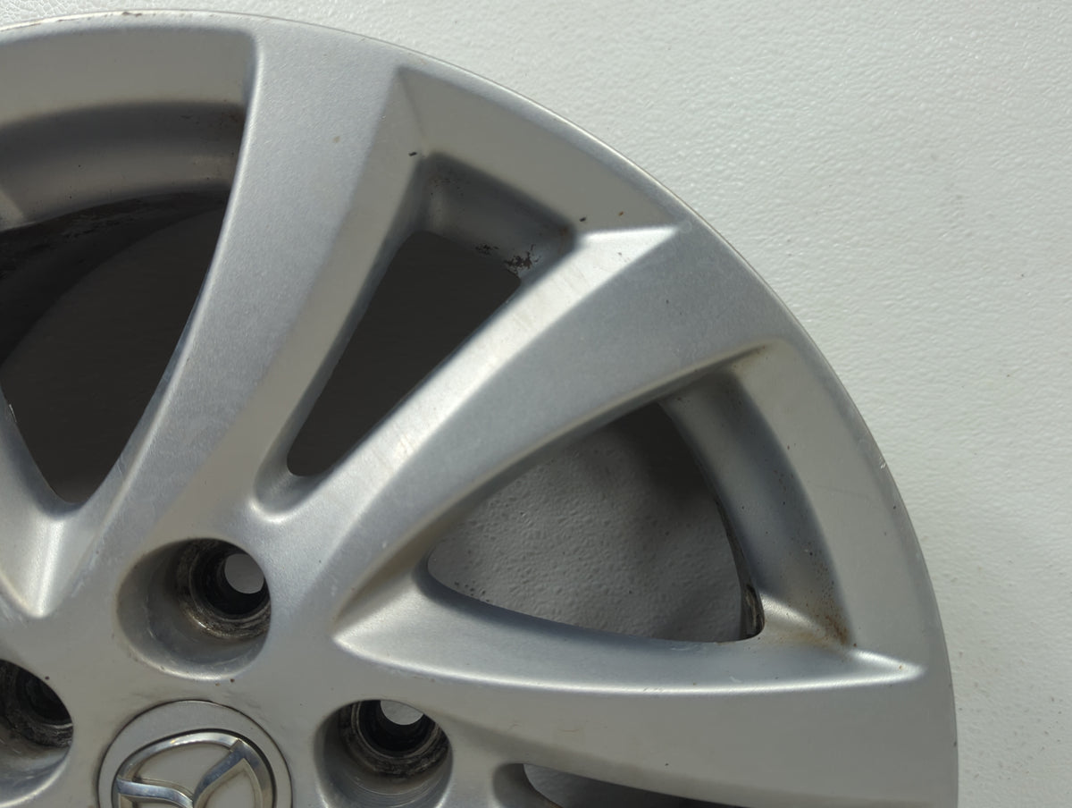 2012 Mazda 3 Oem Wheel Rim 5040767 - Oemusedautoparts1.com