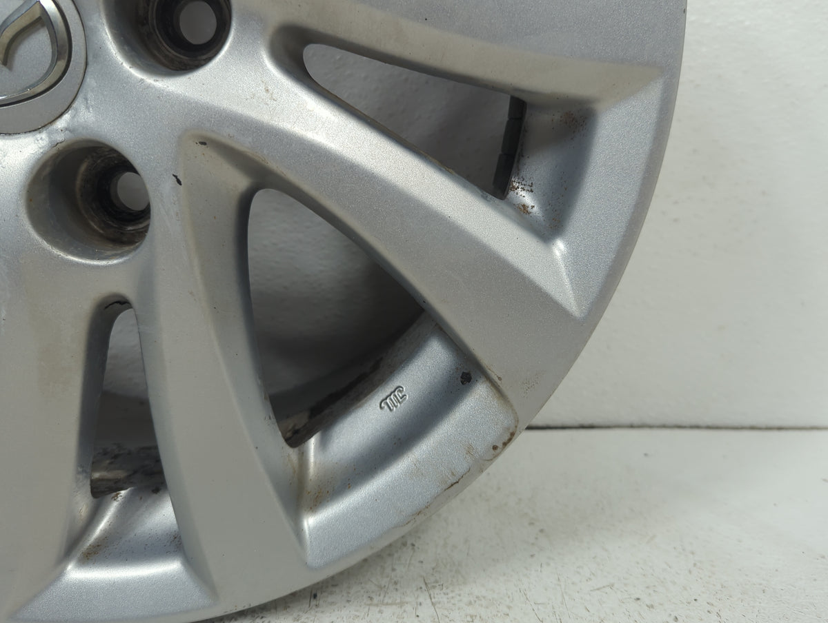2012 Mazda 3 Oem Wheel Rim 5040767 - Oemusedautoparts1.com