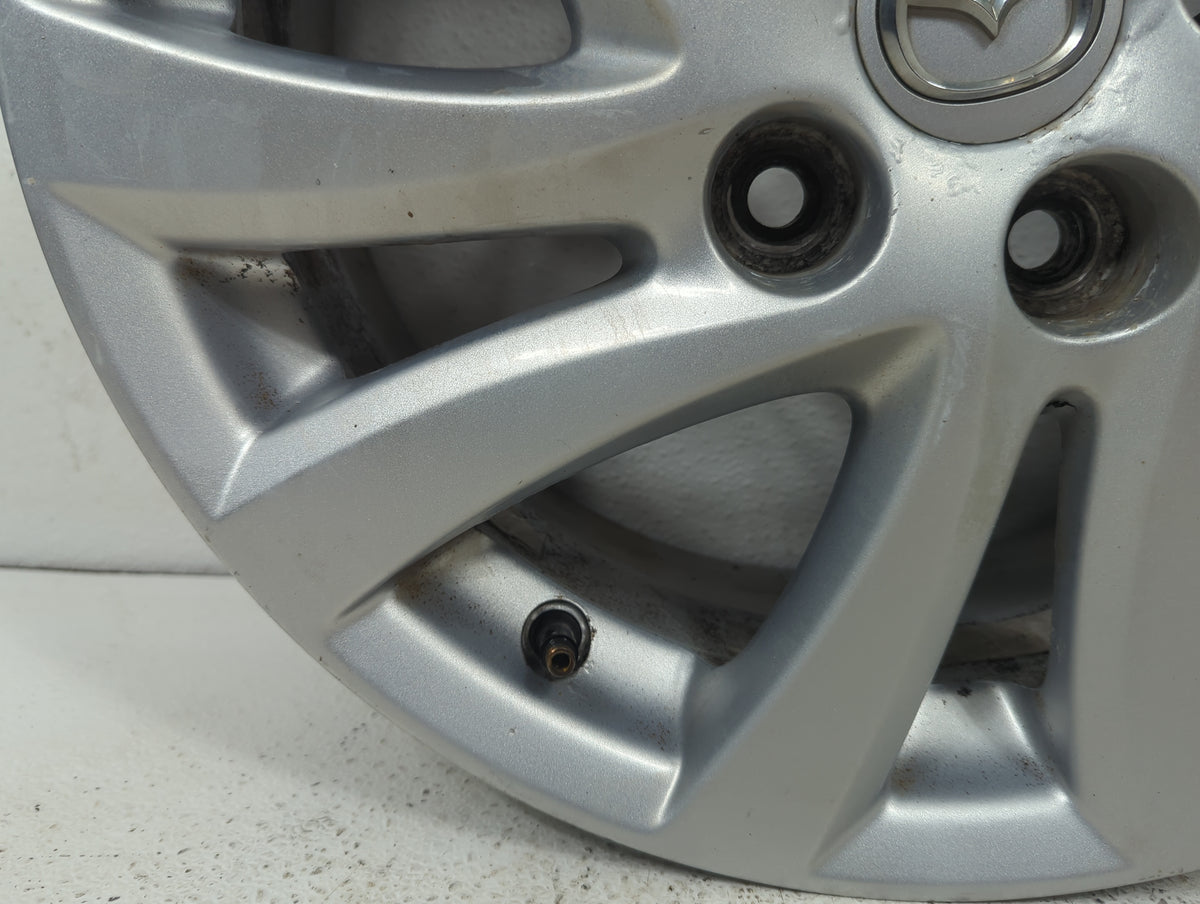 2012 Mazda 3 Oem Wheel Rim 5040767 - Oemusedautoparts1.com
