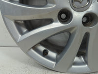 2012 Mazda 3 Oem Wheel Rim 5040767 - Oemusedautoparts1.com