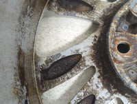 2012 Mazda 3 Oem Wheel Rim 5040767 - Oemusedautoparts1.com