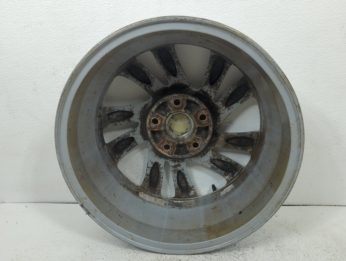 2012 Mazda 3 Oem Wheel Rim 5040767 - Oemusedautoparts1.com