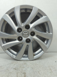 2012 Mazda 3 Oem Wheel Rim 5040768 - Oemusedautoparts1.com