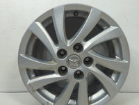 2012 Mazda 3 Oem Wheel Rim 5040768 - Oemusedautoparts1.com