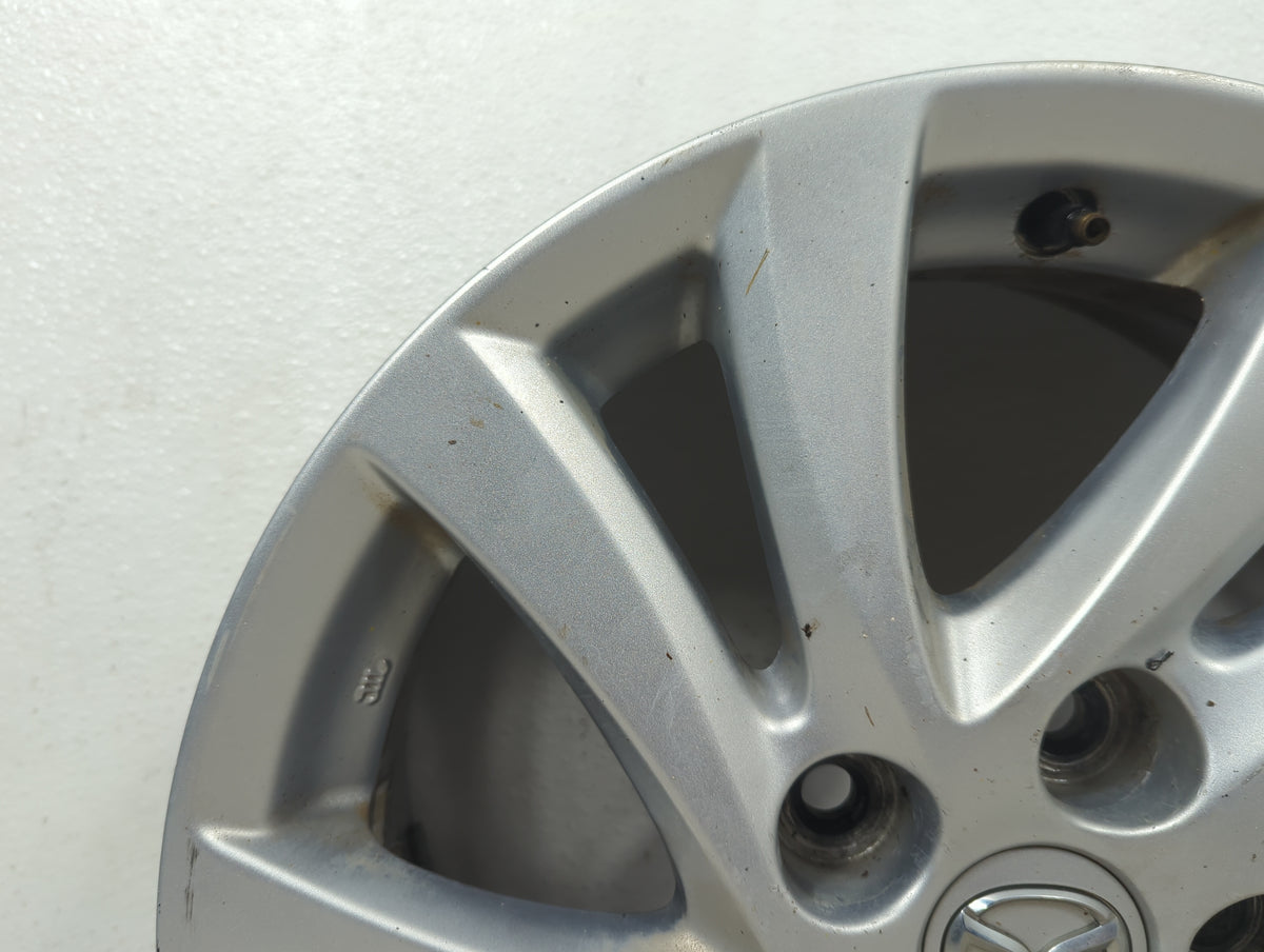 2012 Mazda 3 Oem Wheel Rim 5040768 - Oemusedautoparts1.com