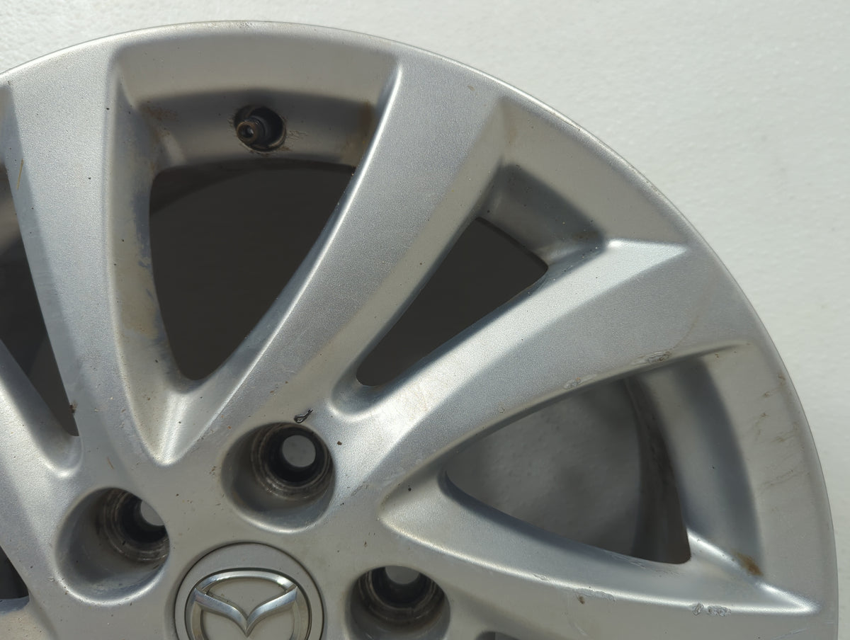 2012 Mazda 3 Oem Wheel Rim 5040768 - Oemusedautoparts1.com
