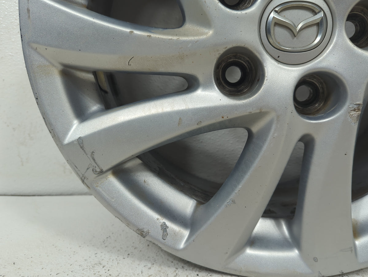 2012 Mazda 3 Oem Wheel Rim 5040768 - Oemusedautoparts1.com