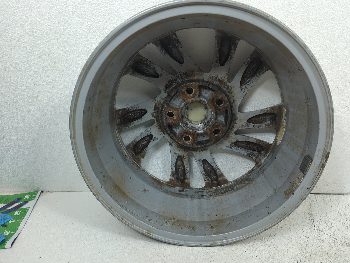 2012 Mazda 3 Oem Wheel Rim 5040768 - Oemusedautoparts1.com