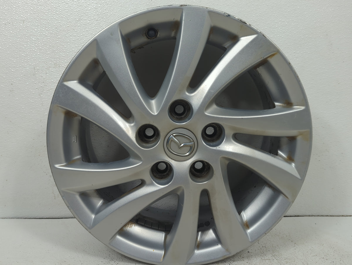 2012 Mazda 3 Oem Wheel Rim 5040769 - Oemusedautoparts1.com