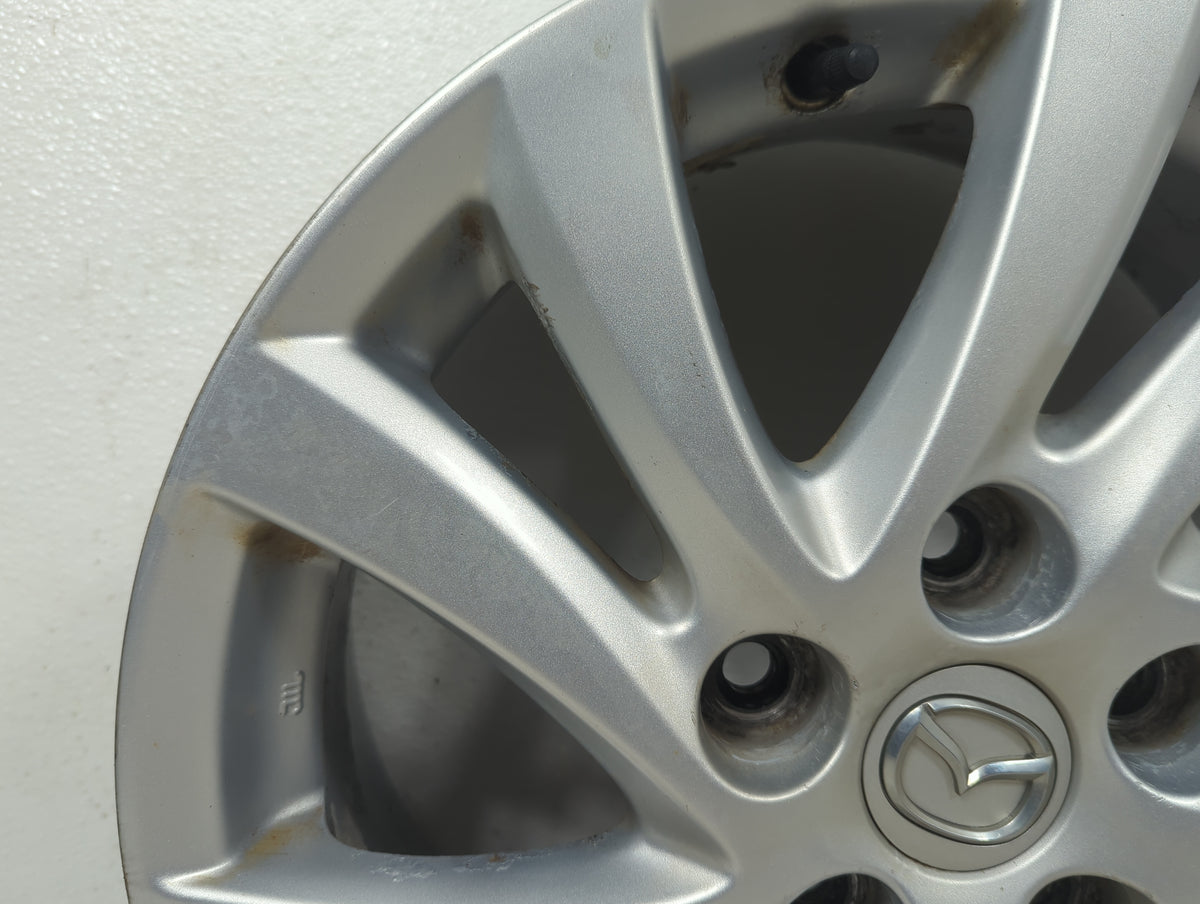 2012 Mazda 3 Oem Wheel Rim 5040769 - Oemusedautoparts1.com