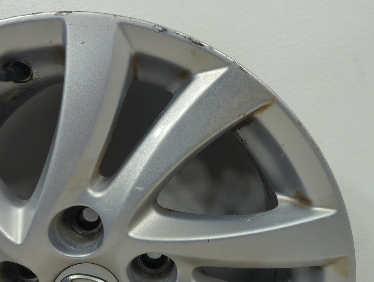 2012 Mazda 3 Oem Wheel Rim 5040769 - Oemusedautoparts1.com