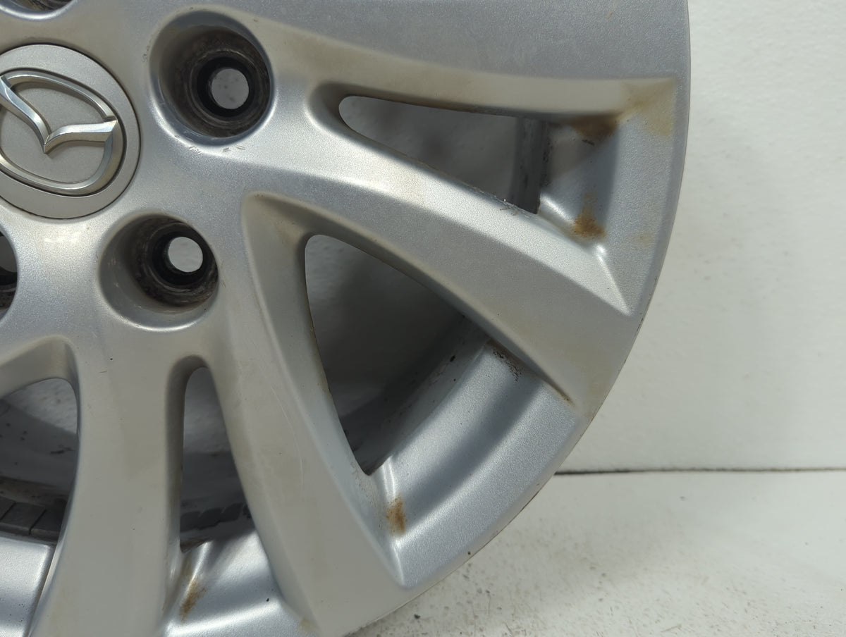 2012 Mazda 3 Oem Wheel Rim 5040769 - Oemusedautoparts1.com