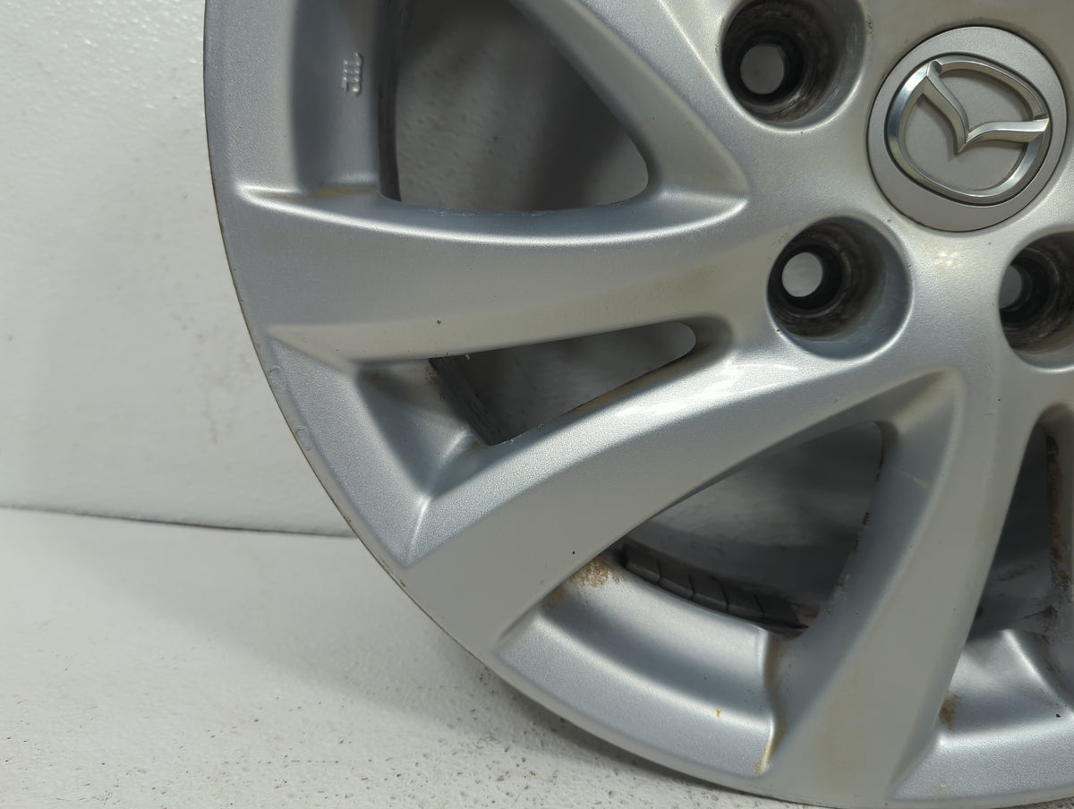 2012 Mazda 3 Oem Wheel Rim 5040769 - Oemusedautoparts1.com
