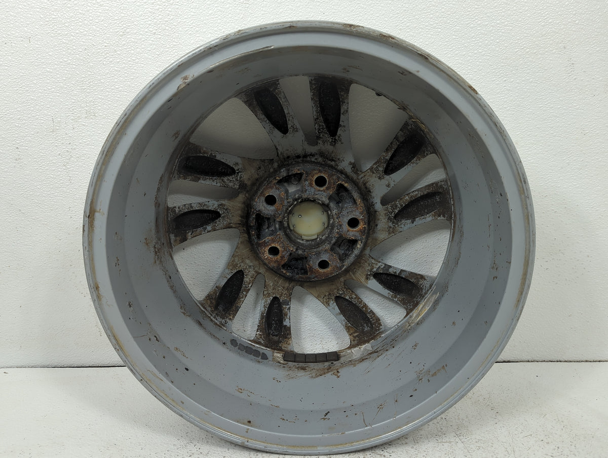2012 Mazda 3 Oem Wheel Rim 5040769 - Oemusedautoparts1.com