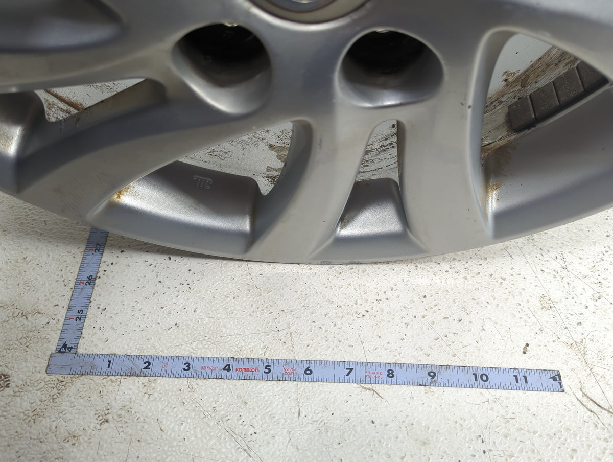 2012 Mazda 3 Oem Wheel Rim 5040769 - Oemusedautoparts1.com
