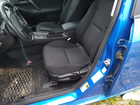 2012-2013 Mazda 3 Driver Front Seat Oem - Oemusedautoparts1.com
